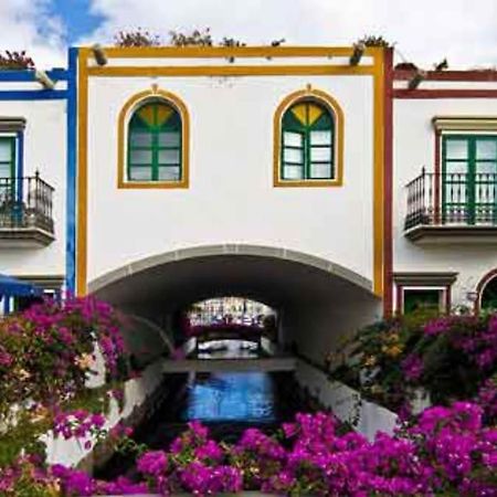 Appartamento Turquesa 4Th Playa del Inglés Esterno foto
